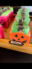 Load image into Gallery viewer, Pumpkin Soap
