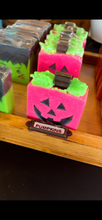 Load image into Gallery viewer, Pumpkin Soap