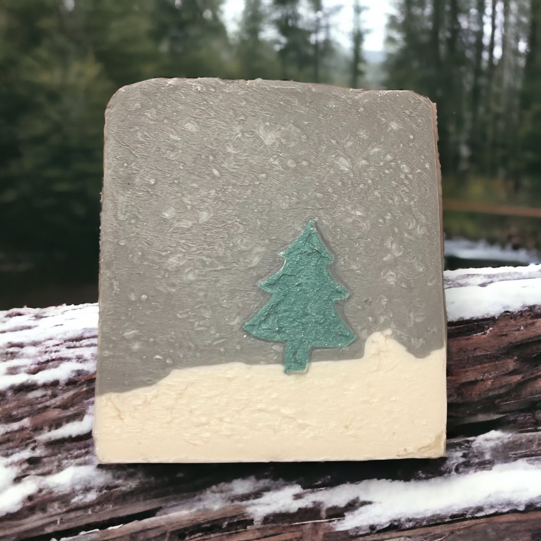 Frosted Fir