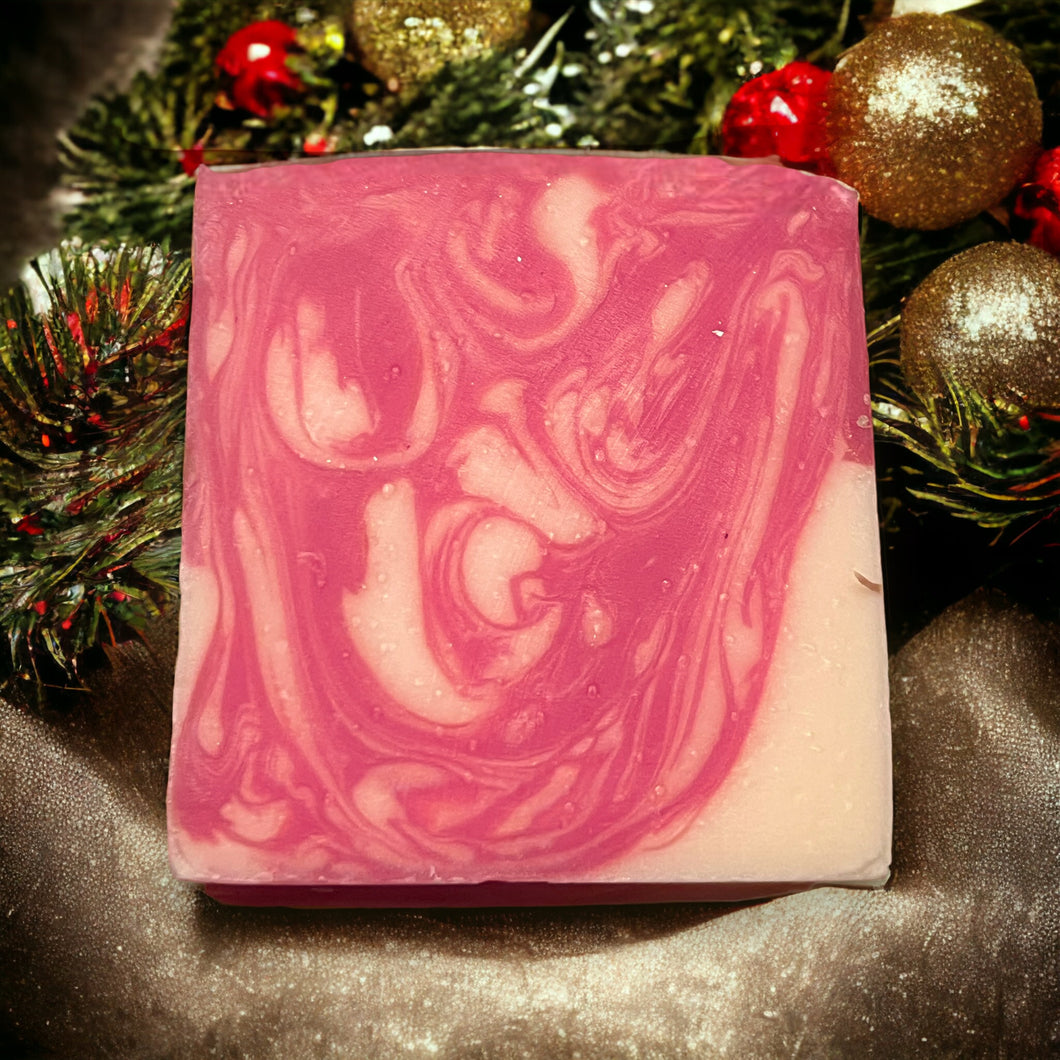 Peppermint Swirl