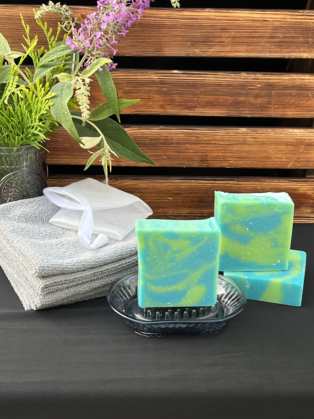 Koala Farts Artisan Soap Bar