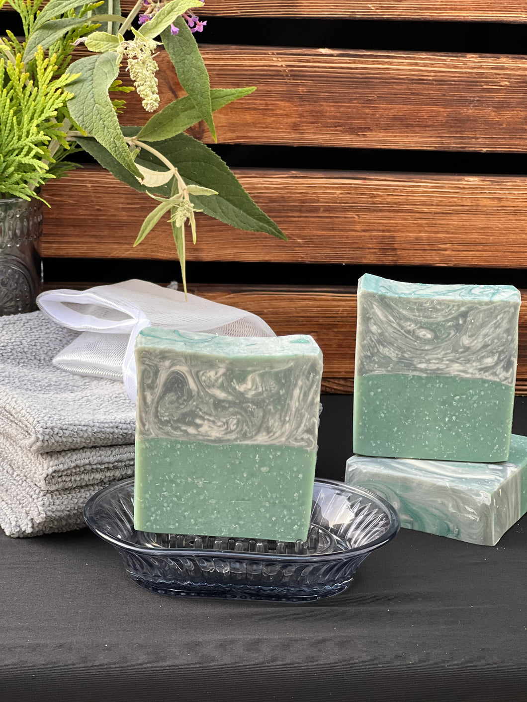 Birchwood Artisan Soap Bar