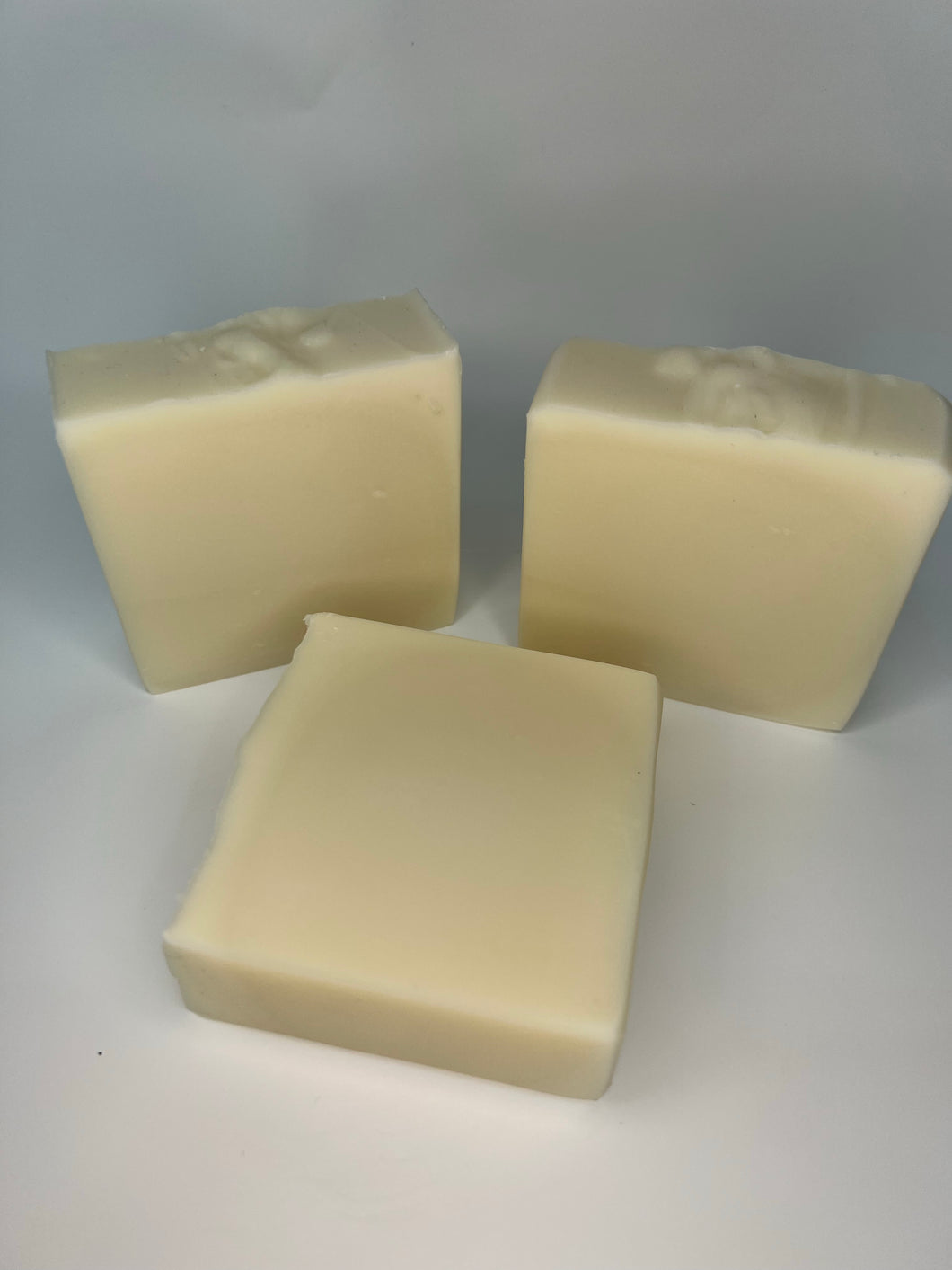 NAKED Unscented Soap Bar